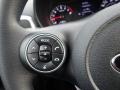 Black Steering Wheel Photo for 2021 Kia Soul #140393488