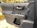 TRD Cement/Black Door Panel Photo for 2021 Toyota Tacoma #140393746