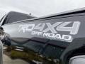 2021 Midnight Black Metallic Toyota Tacoma TRD Off Road Double Cab 4x4  photo #23