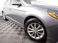 2019 Machine Gray Hyundai Sonata SE  photo #3