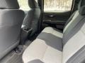 TRD Cement/Black Rear Seat Photo for 2021 Toyota Tacoma #140393862