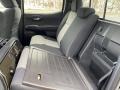 TRD Cement/Black Rear Seat Photo for 2021 Toyota Tacoma #140393886
