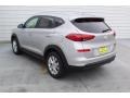 2021 Stellar Silver Hyundai Tucson Value  photo #6