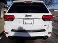 Bright White - Grand Cherokee SRT 4x4 Photo No. 4