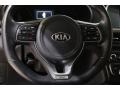 Black Steering Wheel Photo for 2017 Kia Optima #140394394