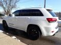 Bright White - Grand Cherokee SRT 4x4 Photo No. 6