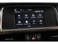 2017 Kia Optima SX Controls