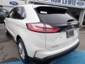 Star White Metallic Tri-Coat - Edge SEL AWD Photo No. 7