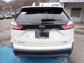 Star White Metallic Tri-Coat - Edge SEL AWD Photo No. 8