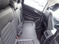Star White Metallic Tri-Coat - Edge SEL AWD Photo No. 9