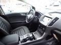 Star White Metallic Tri-Coat - Edge SEL AWD Photo No. 11