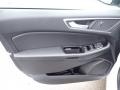 Star White Metallic Tri-Coat - Edge SEL AWD Photo No. 13