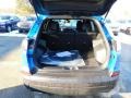 2021 Hydro Blue Pearl Jeep Cherokee Latitude Lux 4x4  photo #7