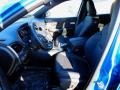2021 Hydro Blue Pearl Jeep Cherokee Latitude Lux 4x4  photo #11