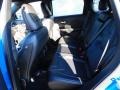 2021 Hydro Blue Pearl Jeep Cherokee Latitude Lux 4x4  photo #12