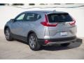Lunar Silver Metallic - CR-V EX-L Photo No. 2