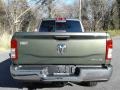 Olive Green Pearl - 2500 Tradesman Crew Cab 4x4 Photo No. 7