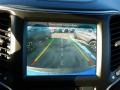 2021 Hydro Blue Pearl Jeep Cherokee Latitude Lux 4x4  photo #18
