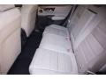 Lunar Silver Metallic - CR-V EX-L Photo No. 4