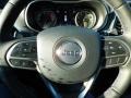 2021 Hydro Blue Pearl Jeep Cherokee Latitude Lux 4x4  photo #19