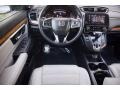 Lunar Silver Metallic - CR-V EX-L Photo No. 5