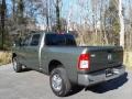 Olive Green Pearl - 2500 Tradesman Crew Cab 4x4 Photo No. 9