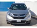 Lunar Silver Metallic - CR-V EX-L Photo No. 7