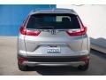 Lunar Silver Metallic - CR-V EX-L Photo No. 9
