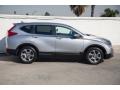 Lunar Silver Metallic - CR-V EX-L Photo No. 10