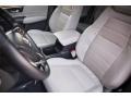 Lunar Silver Metallic - CR-V EX-L Photo No. 17