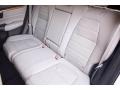 Lunar Silver Metallic - CR-V EX-L Photo No. 19