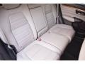 Lunar Silver Metallic - CR-V EX-L Photo No. 22