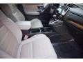 Lunar Silver Metallic - CR-V EX-L Photo No. 23