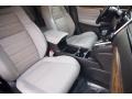 Lunar Silver Metallic - CR-V EX-L Photo No. 24