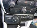 Black Controls Photo for 2021 Jeep Renegade #140395654