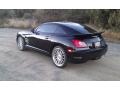 2005 Graphite Metallic Chrysler Crossfire SRT-6 Coupe #140381074
