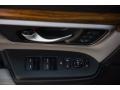 Lunar Silver Metallic - CR-V EX-L Photo No. 29