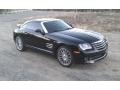 2005 Graphite Metallic Chrysler Crossfire SRT-6 Coupe  photo #2