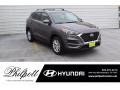 Magnetic Force 2021 Hyundai Tucson Value