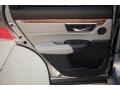 Lunar Silver Metallic - CR-V EX-L Photo No. 30