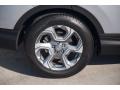 Lunar Silver Metallic - CR-V EX-L Photo No. 34