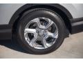 Lunar Silver Metallic - CR-V EX-L Photo No. 36