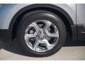 Lunar Silver Metallic - CR-V EX-L Photo No. 37