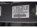 Lunar Silver Metallic - CR-V EX-L Photo No. 38