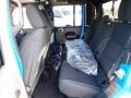 2021 Hydro Blue Pearl Jeep Gladiator 80th Anniversary Edition 4x4  photo #12