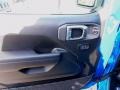 2021 Hydro Blue Pearl Jeep Gladiator 80th Anniversary Edition 4x4  photo #14