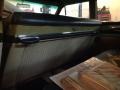 Light Tan Rear Seat Photo for 1953 Cadillac Fleetwood #140396116