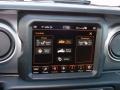 2021 Hydro Blue Pearl Jeep Gladiator 80th Anniversary Edition 4x4  photo #16