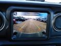 2021 Hydro Blue Pearl Jeep Gladiator 80th Anniversary Edition 4x4  photo #17