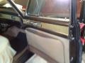 Light Tan Door Panel Photo for 1953 Cadillac Fleetwood #140396212